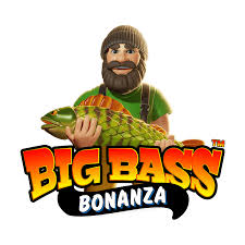Big Bass Bonanza слот